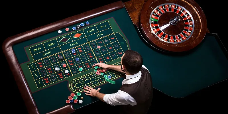 3 Công Thức Chơi Roulette Đưa Bạn Về Bờ Nhanh Chóng