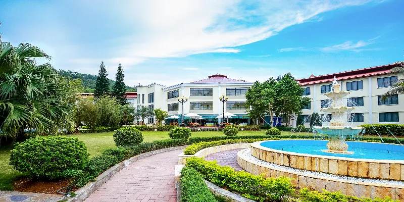 Thông tin sơ lược về casino Đồ Sơn