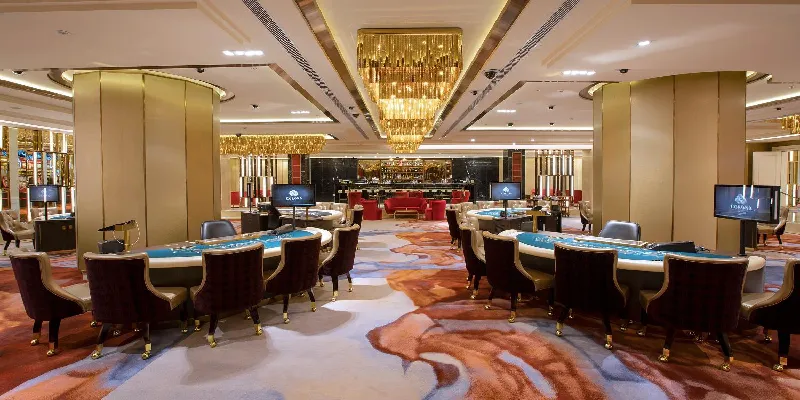 Kinh nghiệm thắng casino Phú Quốc cho newbie