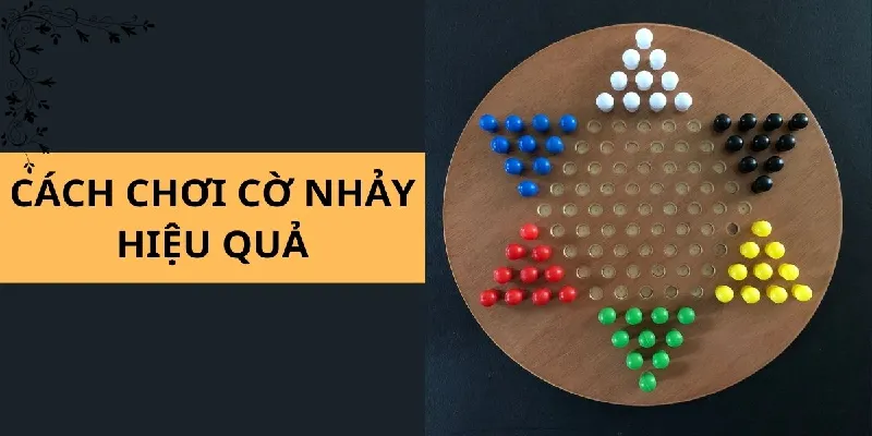 Tìm hiểu về bộ môn cờ nhảy