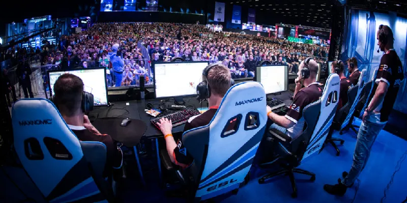 Lịch sử phát triển Evolution Gaming Là Gì?