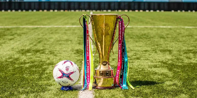 Soi Kèo AFF Cup Cùng M88 - Cược Đâu Trúng Đó Cực Chuẩn