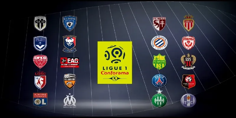 Soi kèo bóng Ligue 1 dựa vào yếu tố nào?