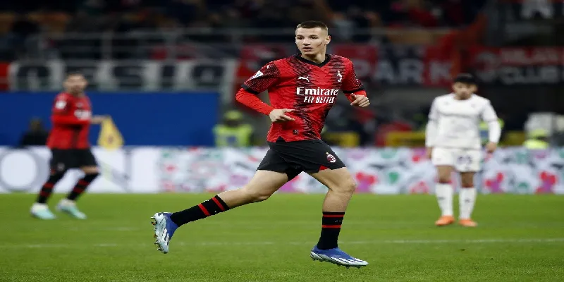 Giải bóng đá Ý Serie A là gì?