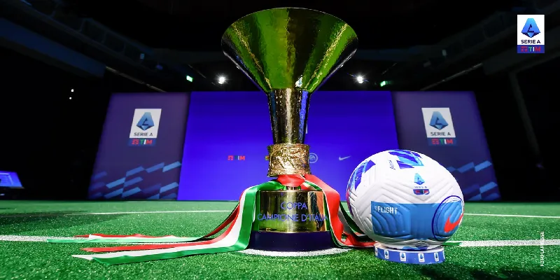 Soi Kèo Bóng Serie A - Bỏ Túi Các Mẹo Nắm Chắc Phần Thắng