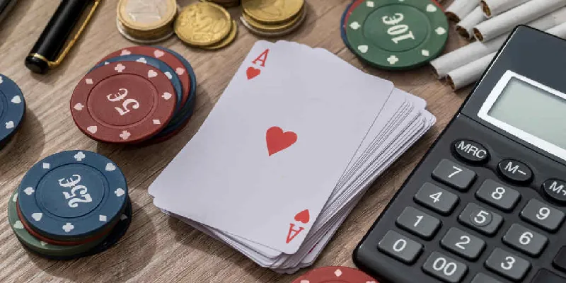 Thế nào là thuật toán cờ bạc M88?