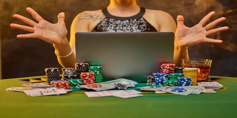 Thuật Toán Cờ Bạc M88 - Bí Mật Chưa Từng Được Hé Lộ