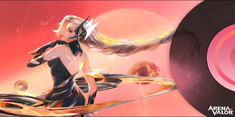 Giới thiệu thông tin về tướng YENA LIÊN QUÂN