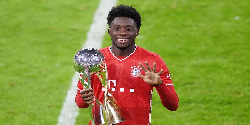 TOP 10 Hậu Vệ Hay Nhất Thế Giới - Cập Nhật Mới Nhất 2024