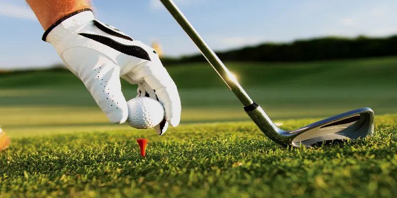 Cá Cược Golf Là Gì? Kinh Nghiệm Cá Độ Gôn Tại Nhà Cái M88