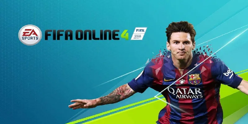 Các chế độ chơi mới trong FIFA Online 4