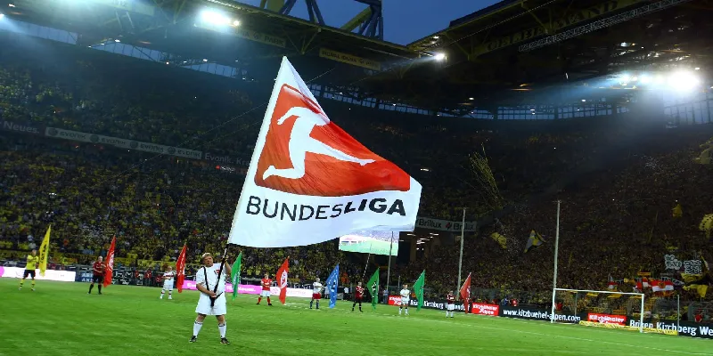 Mẹo Soi Kèo Bundesliga 2024 Chiến Thắng 100% Từ Cao Thủ