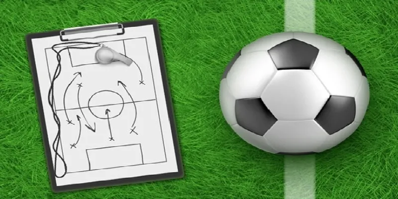 Top mẹo cược kèo thắng hiệp 1 hiệu quả cao