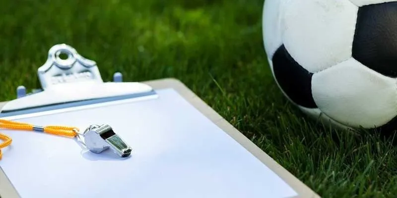 Định nghĩa về kèo cược tỷ số