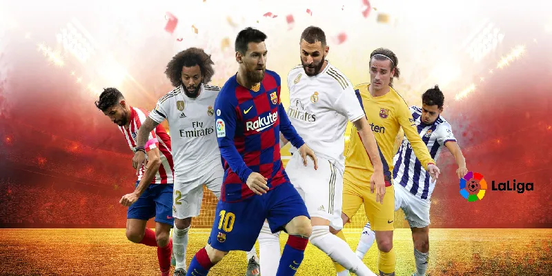 Mẹo Soi Kèo La Liga M88 Đánh Đâu Thắng Đó Cho Tân Thủ