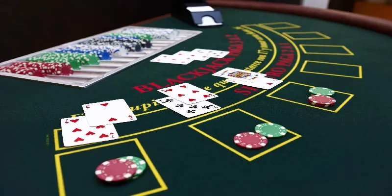 Những Chiến Lược Chơi Blackjack Kinh Điển Của Cao Thủ