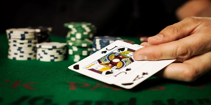 Tại Sao Chơi Blackjack Luôn Thua? 3 Cách Khắc Phục