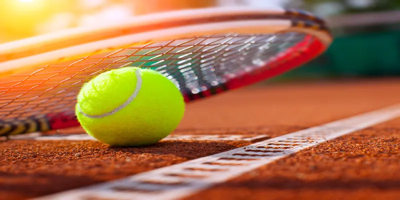 Tennis Bộ Môn Thượng Lưu - Bí Ẩn Môn Thể Thao Người Giàu