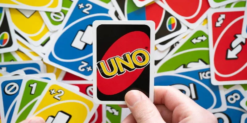 Khái niệm bài Uno là gì?