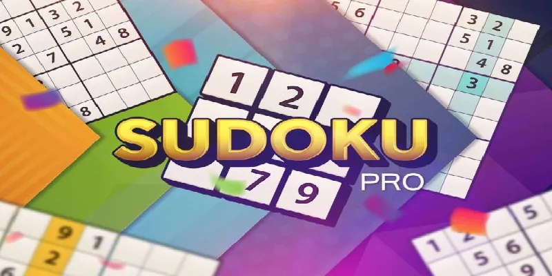 Hướng Dẫn Cách Chơi Sudoku 2024 Chi Tiết Cho Game Thủ