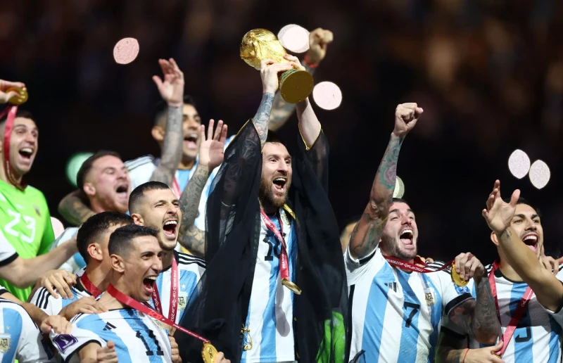 Uruguay là một đội bóng lừng danh tại Copa America