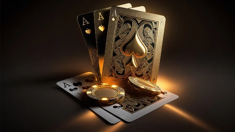 Loại hình bài cát tê