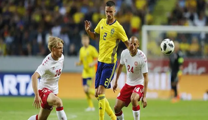 Tin tức đội hình U17 Đan Mạch vs U17 xứ Wales